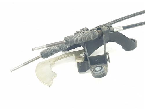 Gear lever SEAT IBIZA V (KJ1, KJG) 1.0 MPi | BP12463047M90 