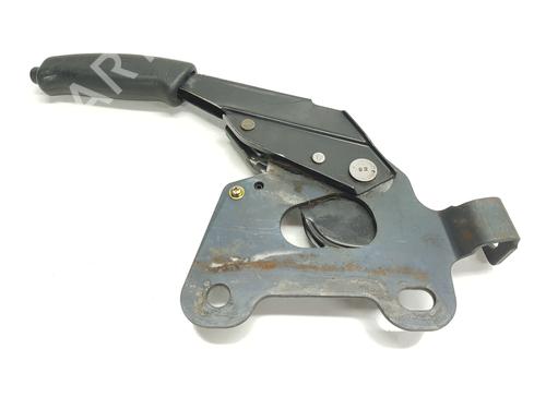 Parkbremsarm/handtak TOYOTA LAND CRUISER 90 (_J9_) 3.0 TD (KZJ90_, KZJ95_, KZJ90R, KZJ95R, KZJ90W, KZJ95W) (125 hp) 31173934