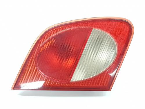 Venstre baglygte bagklap MERCEDES-BENZ E-CLASS (W210) E 230 (210.037) (150 hp) 18234471