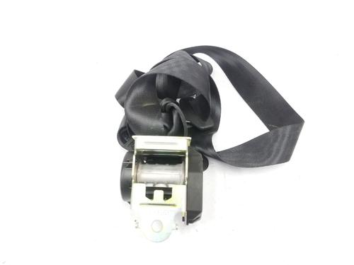 Used Rear left seatbelt DACIA SANDERO II 1.2 (75 hp) 9192992