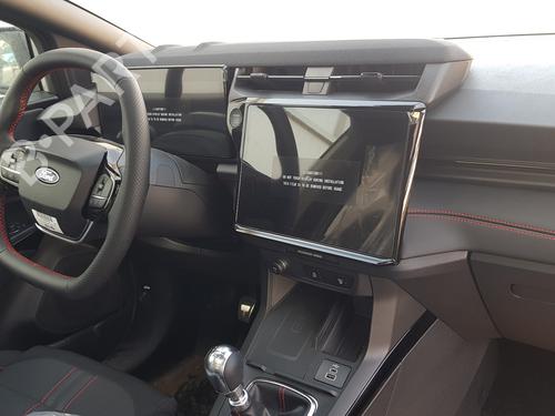 Right rear shock absorber FORD PUMA (J2K, CF7) | BP30749234M19