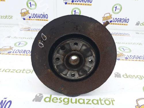 Right front steering knuckle CITROËN C4 Grand Picasso I (UA_) 1.6 HDi | BP773398M26 