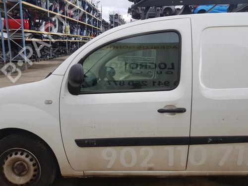 Left front window switch RENAULT KANGOO / GRAND KANGOO II (KW0/1_)  | BP34450280I27  - Image 26