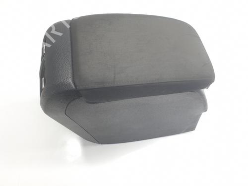 Used Armrest / Center console VW GOLF VI (5K1) 1.4 TSI (122 hp) 24228633