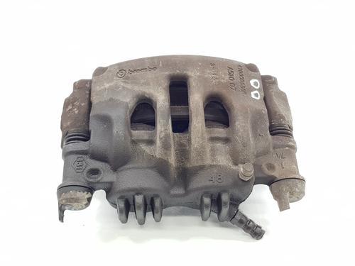 Used Right front brake caliper RENAULT MASTER III Van (FV) 2.3 dCi 125 RWD (FV0C, FV0D, FV0H, FV0J, FV0A, FV0K) (125 hp) 30395606