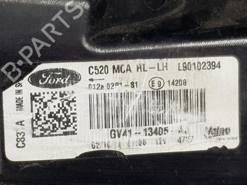 Left taillight FORD KUGA II (DM2) 1.5 EcoBoost | BP32430680C34 