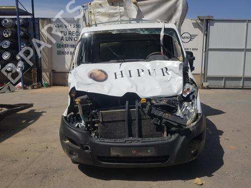 Driveshaft RENAULT MASTER III Platform/Chassis (EV, HV, UV) 2.3 dCi 145 FWD (EV0E, EV0F, HV0E, HV0F, UV0E, UV0F,... | BP36912546M37  - Image 15
