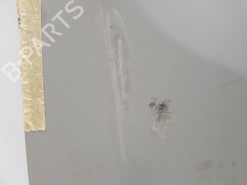 Right front door RENAULT TRAFIC III Bus (JG_) 1.6 dCi 125 (JGMH) | BP16020257C3 