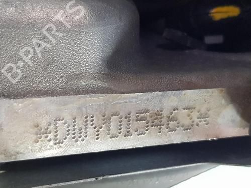 Engine SEAT IBIZA V (KJ1, KJG) 1.6 | BP13546658M1 