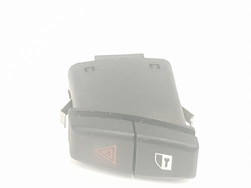Used Warning switch BMW 5 (E60) 523 i (177 hp) 20198411
