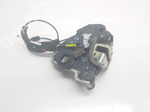 Front left lock TOYOTA LAND CRUISER PRADO (_J12_) 3.0 D-4D (KDJ120, KDJ125) | BP20237440C98 
