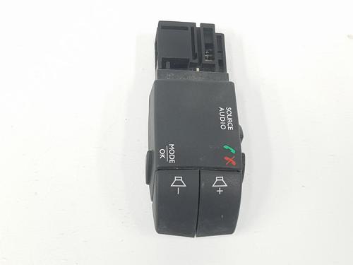 Steering wheel controls DACIA DOKKER Express Box Body/MPV 1.5 Blue dCi 95 (FEJL) | BP11036406E15 