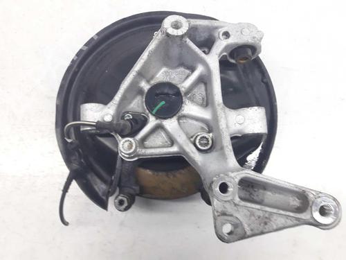 Used Right rear steering knuckle VW SCIROCCO III (137, 138) 2.0 TDI (140 hp) 6534924