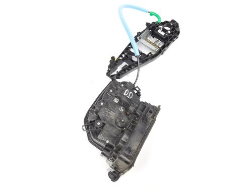 Front right lock BMW X1 (F48) xDrive 18 d | BP10503721C97 