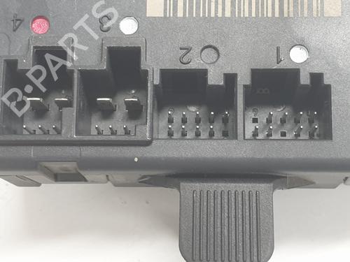 Electronic module MERCEDES-BENZ C-CLASS (W204)  | BP27178208M83 