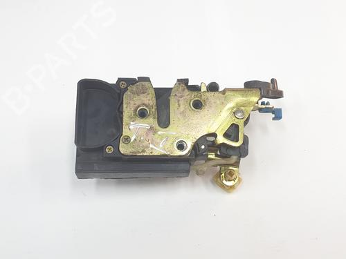 Rear left lock CHEVROLET KALOS 1.2 | BP22648654C100 