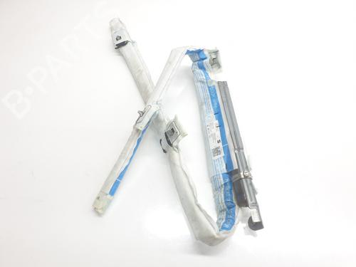 Høyre gardin kollisjonspute SEAT LEON (5F1)  | BP26728344C12 
