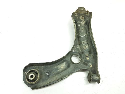 Right front suspension arm VW POLO V (6R1, 6C1) 1.6 TDI | BP16010504M13 