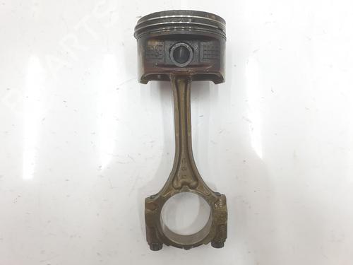 Ander TOYOTA YARIS (_P9_) 1.3 VVT-i (SCP90_, SCP90R) (87 hp) 14929164