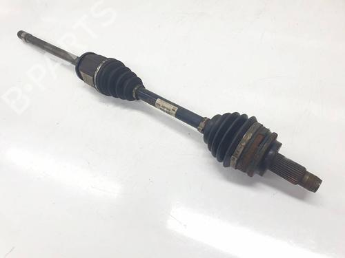 Used Right front driveshaft Right front driveshaft 39509368 39509368