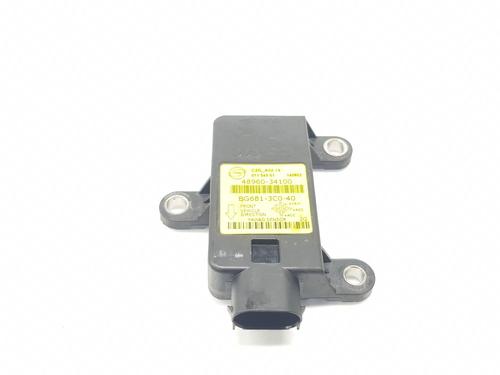 Used Electronic module SSANGYONG KORANDO (CK) 2.0 e-XDi 4WD (150 hp) 16072450