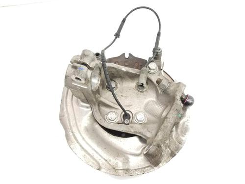 Right front steering knuckle BMW 1 (E87) 116 d | BP7110941M26 