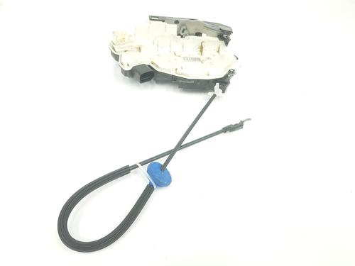Front left lock VW SCIROCCO III (137, 138) 1.4 TSI | BP20194099C98 