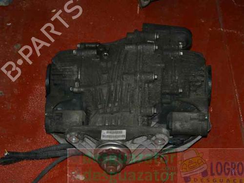 Rear differential BMW X6 (E71, E72) xDrive 35 d | BP25278086M24 