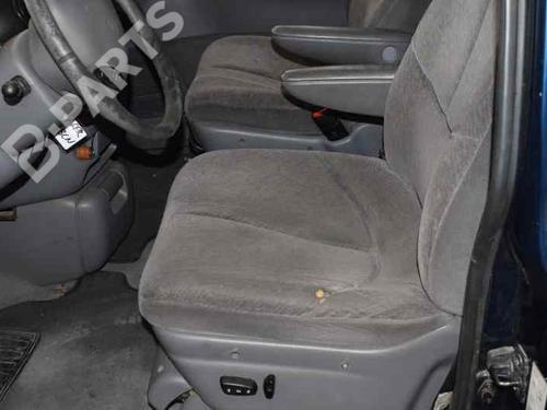 Right front steering knuckle CHRYSLER VOYAGER / GRAND VOYAGER III (GS_, NS_) 3.3 i | BP1569062M26  - Image 7