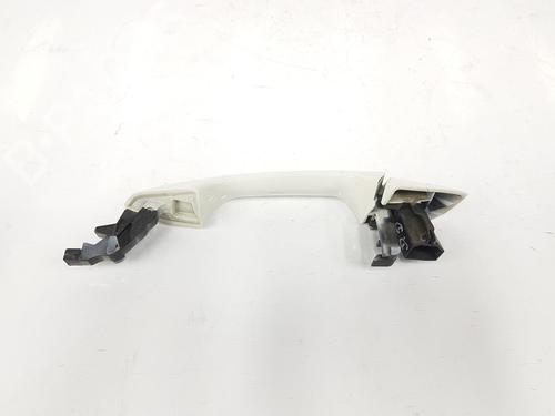 Front right exterior door handle MERCEDES-BENZ CLA Coupe (C117) CLA 220 CDI / d (117.303) | BP9187659C129 