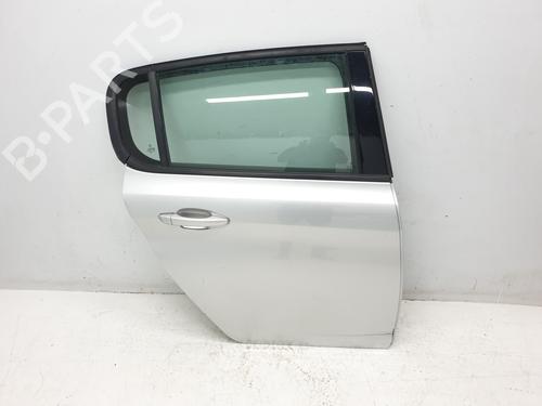 Used Right rear door PEUGEOT 308 II (LB_, LP_, LW_, LH_, L3_) [2013-2021]  20325998