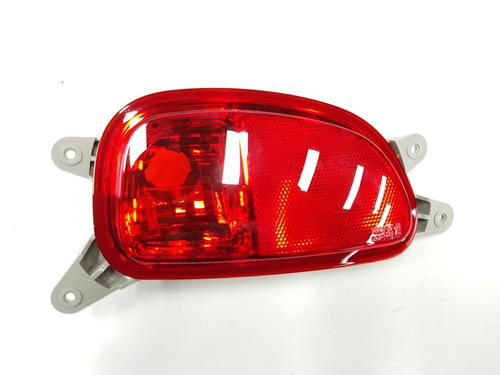 Højre baglygte kofanger KIA PICANTO I (SA) [2004-2012]  16532532