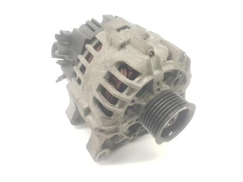 Alternator PEUGEOT 307 CC (3B) 2.0 16V (136 hp) 11284261