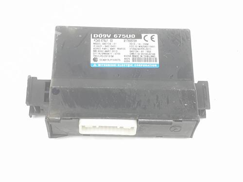 Electronic module MAZDA CX-3 (DK) | BP36772420M83 - Image 4