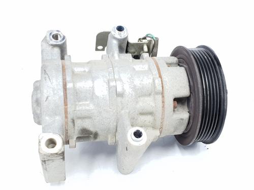 AC compressor FORD TRANSIT COURIER B460 Box Body/MPV 1.5 TDCi | BP23227631M34 