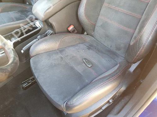 Rear axle FORD MONDEO IV (BA7) 2.2 TDCi | BP14079139M2 