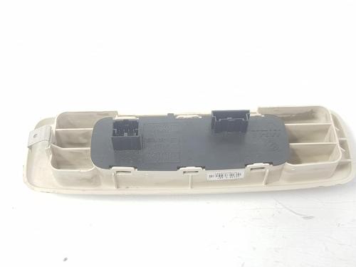 Left front window switch FIAT 500 (312_) 1.3 D Multijet (312AXB1A) | BP7881356I27 
