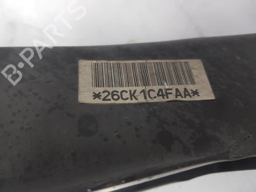 Højre bagtil bærearm VW GOLF V (1K1) 2.0 GTI | BP8318872M15 