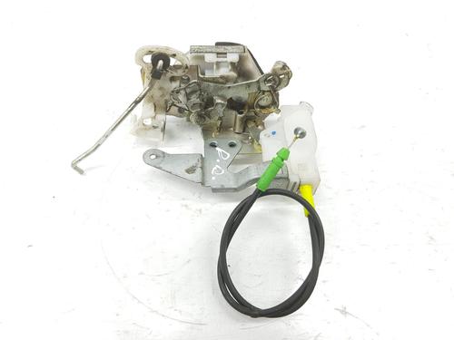 Front right lock CITROËN C1 (PM_, PN_) 1.0 | BP12460798C97 