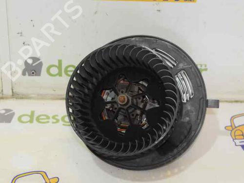 Used Heater blower motor BMW 3 (E90) 320 d (163 hp) 14119752