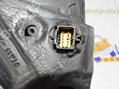 Right mirror RENAULT MEGANE II (BM0/1_, CM0/1_) 1.5 dCi (BM02, BM13, BM2A, CM02, CM13) | BP4761556C27 