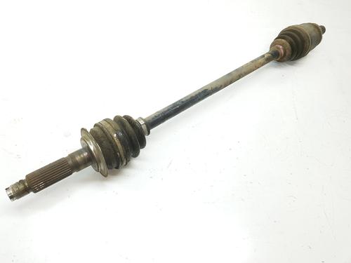 Left rear driveshaft SUBARU LEGACY V Estate (BR) 2.0 D AWD | BP12145708M40 