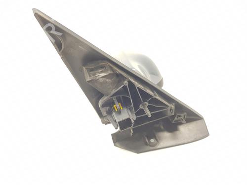 Right mirror RENAULT SCÉNIC II (JM0/1_) 1.5 dCi (JM1E, JM16) | BP15522383C27 