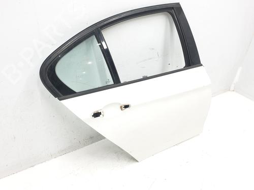 Right rear door BMW 3 (F30, F80) 318 d | BP20226396C5 