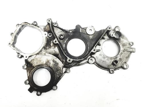Timing cover NISSAN INTERSTAR Van (X70) dCi 120 | BP14107063M123 
