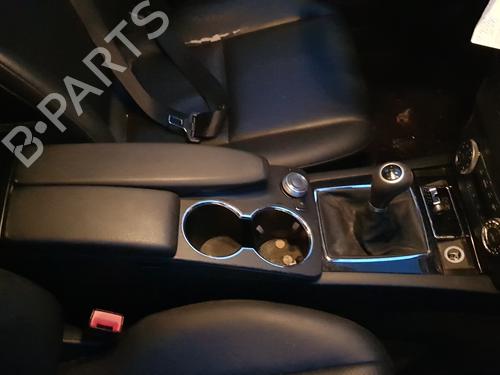 Left front door MERCEDES-BENZ GLK-CLASS (X204)  | BP31258763C2 