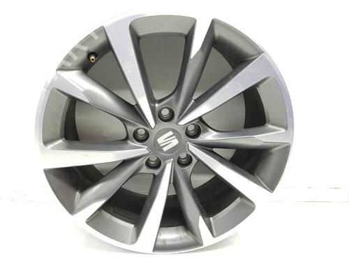 Used Rim Rim SEAT LEON (KL1, KLG) 1.4 TSI e-Hybrid (150 hp) 40528528 40528528