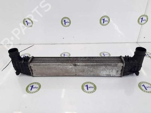 Intercooler SEAT ALHAMBRA (7V8, 7V9) 1.9 TDI | BP3486961M30 