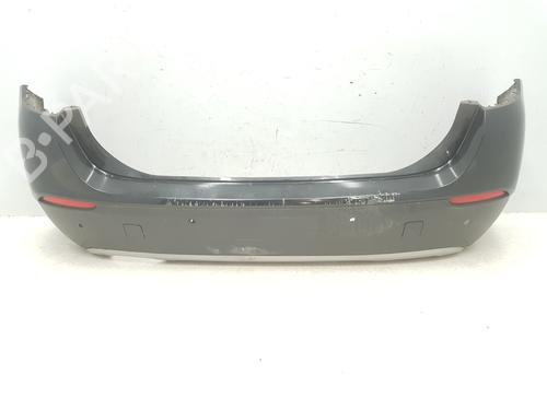 Used Rear bumper BMW X1 (E84) xDrive 18 d (143 hp) 24547902