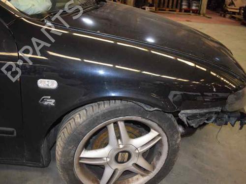 Left rear window motor SEAT LEON (1M1) 1.9 TDI | BP772943E23 